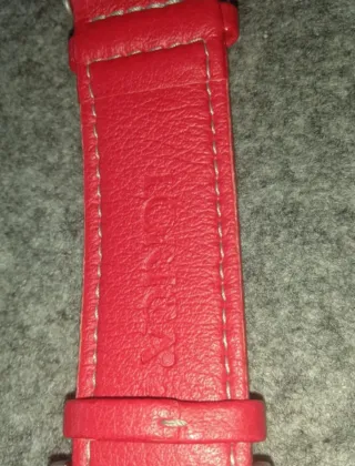 Reloj Dominico&Stéfano (Alberto Chicote)