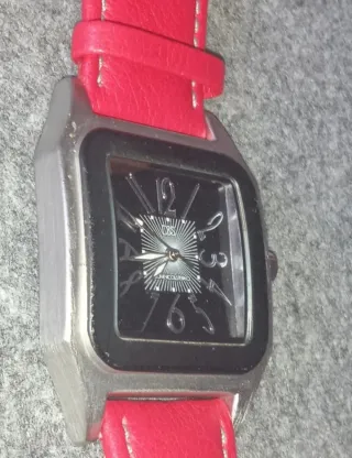 Reloj Dominico&Stéfano (Alberto Chicote)