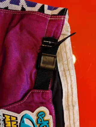 Pantaloni da moto Edge