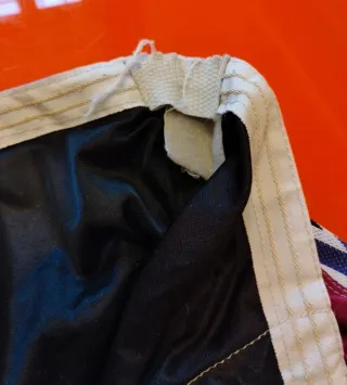 Pantaloni da moto Edge