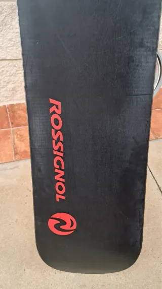 Tabla Snowboard+Fijaciones+Bolsa ¡Botas de regalo!