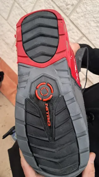 Tabla Snowboard+Fijaciones+Bolsa ¡Botas de regalo!