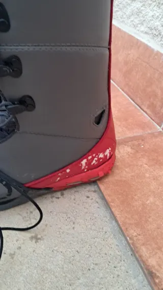 Tabla Snowboard+Fijaciones+Bolsa ¡Botas de regalo!