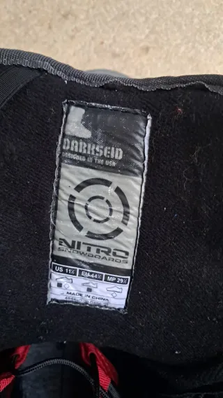 Tabla Snowboard+Fijaciones+Bolsa ¡Botas de regalo!