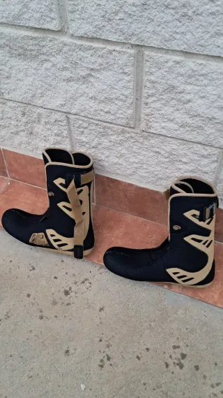 Tabla Snowboard+Fijaciones+Bolsa ¡Botas de regalo!