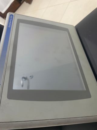 Allen-Bradley PanelView Plus 1000