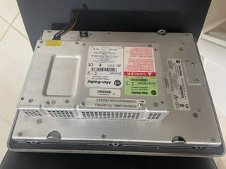 Allen-Bradley PanelView Plus 1000
