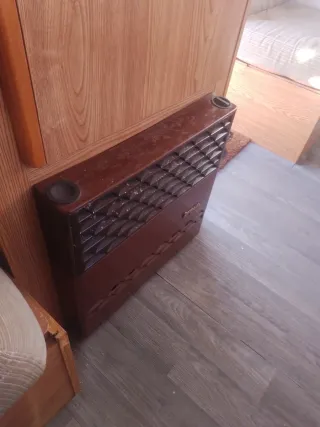 Caravana Adria 350 ,buen Estado, -750kg