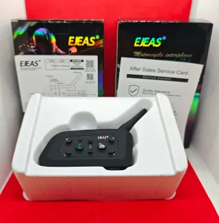 INTERCOMUNICADOR EJEAS V6 PRO PLUS