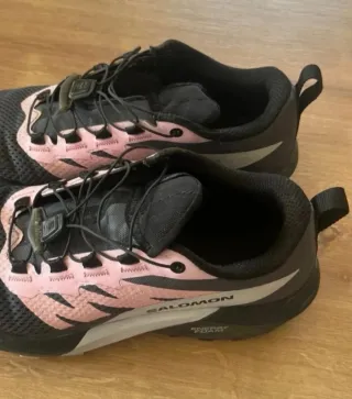 Salomon Scarpe da Trail Running Donna