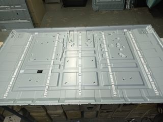 Kit Tiras LED LG65UP751C0ZF, (Nuevas)