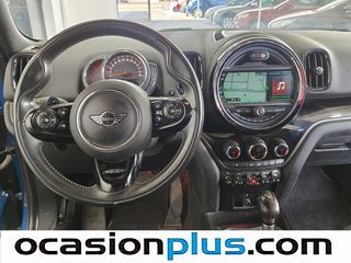 MINI MINI Countryman Cooper S ALL4 141 kW (192 CV)