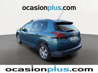 Peugeot 2008 BlueHDi 100 Style 74 kW (100 CV)