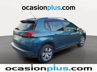 Peugeot 2008 BlueHDi 100 Style 74 kW (100 CV)