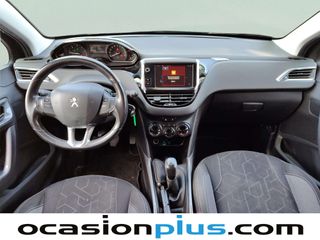 Peugeot 2008 BlueHDi 100 Style 74 kW (100 CV)