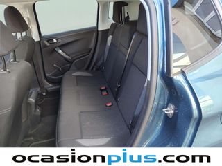 Peugeot 2008 BlueHDi 100 Style 74 kW (100 CV)