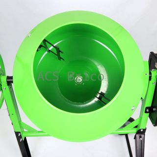 Hormigonera Eléctrica 180 Litros - 800w