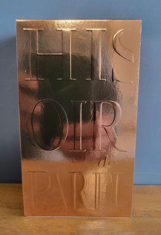 HISTOIRES DE PARFUMS-Edition rare Fidelis absolu