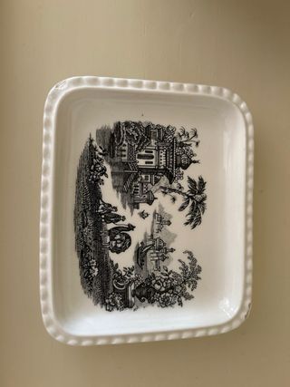 Juego de desayuno La Cartuja