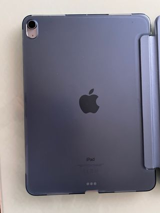 iPad Air 4 64GB Blu