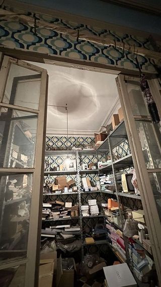 Edificio en venta en Casco Histórico en Cartagena