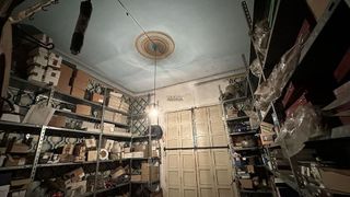 Edificio en venta en Casco Histórico en Cartagena