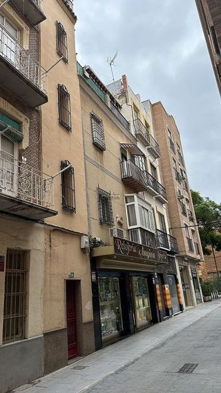 Edificio en venta en Casco Histórico en Cartagena