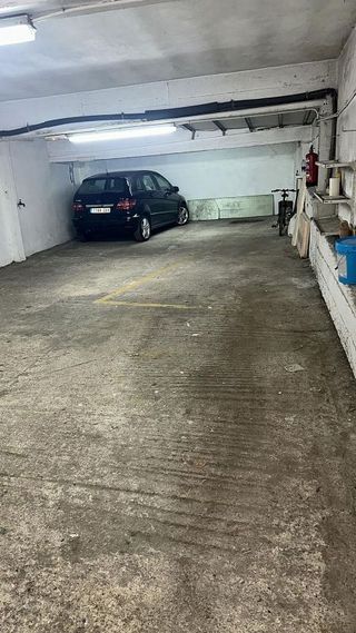 Garaje en venta en Aranzabela - Aranbizkarra en Vitoria-Gasteiz