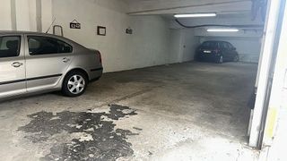 Garaje en venta en Aranzabela - Aranbizkarra en Vitoria-Gasteiz