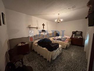 Chalet en venta en Valdepeñas