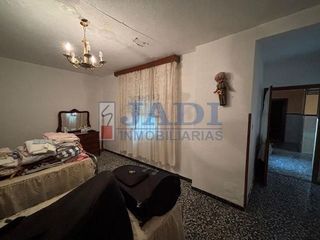 Chalet en venta en Valdepeñas