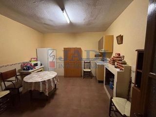 Chalet en venta en Valdepeñas