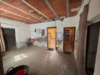 Chalet en venta en Valdepeñas
