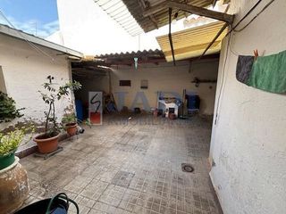 Chalet en venta en Valdepeñas