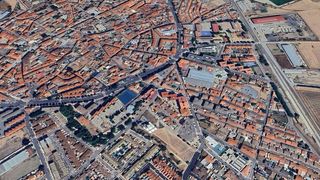 Terreno en venta en Illescas