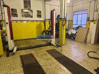 Local comercial en venta en Elda