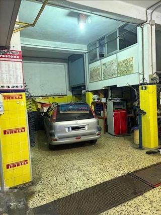 Local comercial en venta en Elda