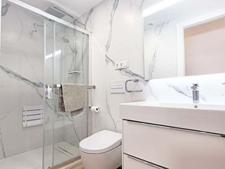 Piso en venta en Centro Ciudad en Fuengirola