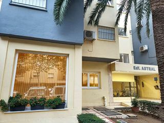 Piso en venta en Centro Ciudad en Fuengirola