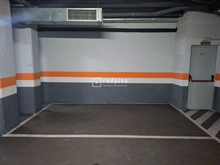 Garaje en venta en Sur - PAU 4 en Móstoles