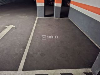 Garaje en venta en Sur - PAU 4 en Móstoles