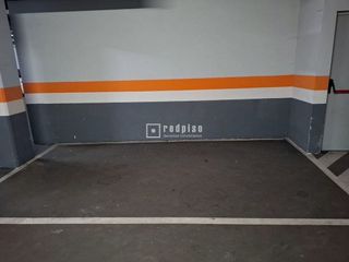 Garaje en venta en Sur - PAU 4 en Móstoles