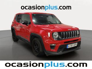 Jeep Renegade 1.0G Sport 4x2 88 kW (120 CV)