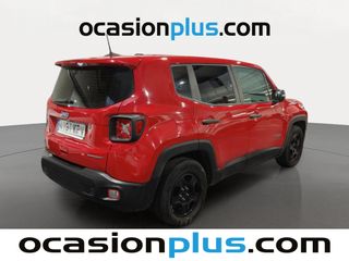 Jeep Renegade 1.0G Sport 4x2 88 kW (120 CV)