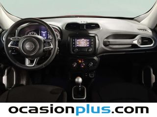 Jeep Renegade 1.0G Sport 4x2 88 kW (120 CV)