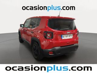 Jeep Renegade 1.0G Sport 4x2 88 kW (120 CV)