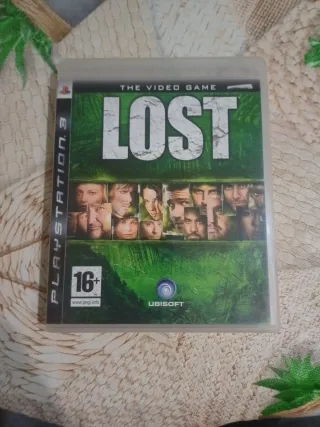 Videogioco PS3 Lost