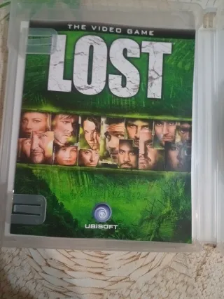 Videogioco PS3 Lost