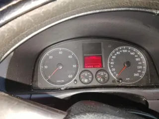 Volkswagen Touran 2005