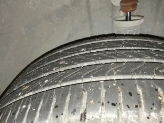 Volkswagen Touran 2005